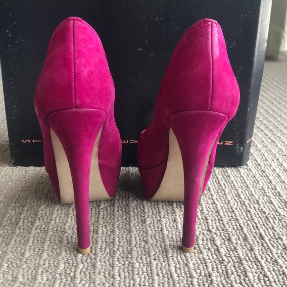 Steven by Steven Madden heels - Picture 3 of 4